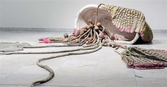 Dansk Kunst: Fra Guld Til Glemt - Randers Kunstmuseum