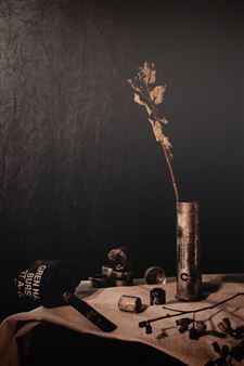 Elegy to Hong Kong Protest Movement Takes Prize