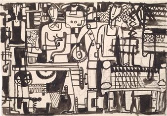 Pečko’s Slovenj Gradec - Museum of Modern and Contemporary Art Koroška, Gallery Slovenj Gradec