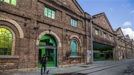 Sydney's Major Arts Companies Caught up in Carriageworks Collapse