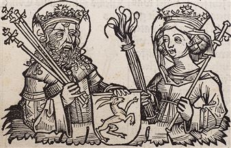 Renaissanced - Janet Turner Print Museum