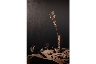 Kam Wa Magus Yuen Wins the Hong Kong Human Rights Arts Prize 2020