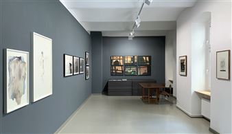 Group Exhibition - BORCH Gallery