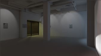 ONLINE: Lee Kit: The gazing eyes won't lie - MASSIMODECARLO, Milan (Ventura)