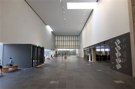 Museums Across the Globe Cautiously Reopen [Updated]