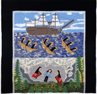 Hazel Wilson: Resilience - Marion Scott Gallery