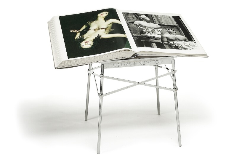 Helmut Newton Coffee Table Book Coffee Table Design Ideas