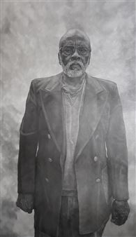 ONLINE: Portraiture: A Private Room - Salon 94 (94th St)
