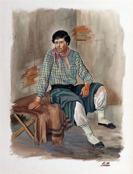 Eleodoro Marenco 18 Artworks MutualArt