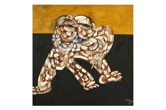 Friendship - Lin Chunyan