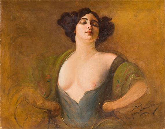 Franciszek Zmurko Hetera Mutualart