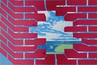 Senza titolo - Mogens Egil