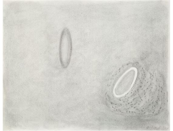 Untitled by Richard Artschwager, 1973