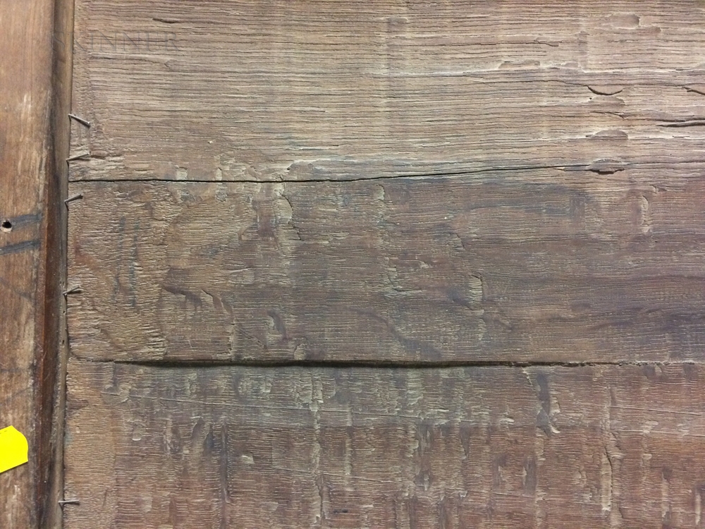 Artwork by Pieter Brueghel the Elder, Winterlandschap met schaatsers en vogelknip, Made of Oil on panel