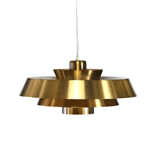 “Nova” by Jo Hammerborg, Designed in 1963