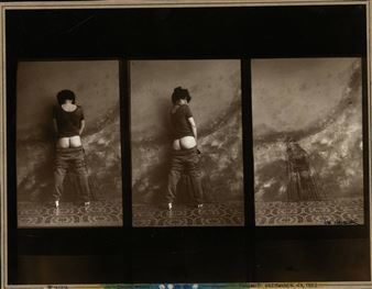 Jan Saudek | #333 | MutualArt