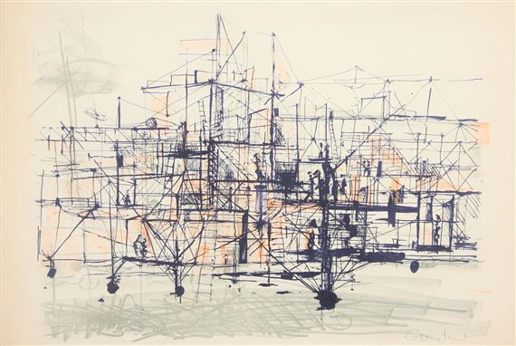 美品　希少　Constant New Babylon　アートブック　建築　写真集 美品希少Constant New Babylonアートブック建築写真集