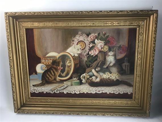 The Five Senses by N. M. Dimick