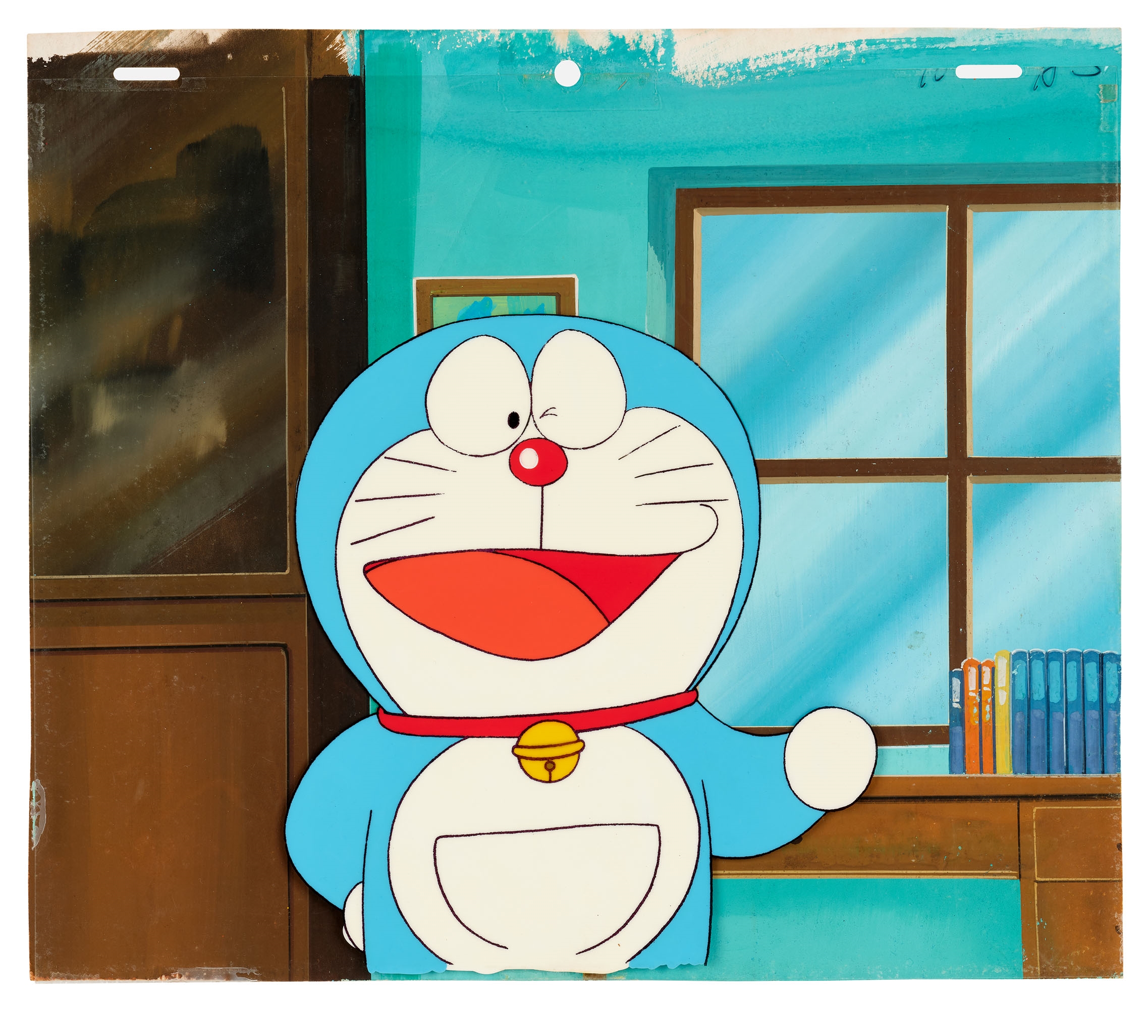 Fujiko F. Fujio | Doraemon | MutualArt