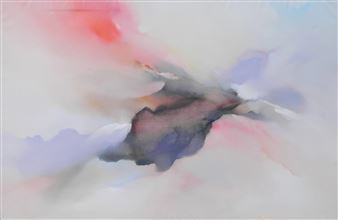 ''Shadows Flung to Night'' - David Grant Roth