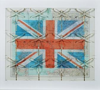 SENZA TITOLO - Pietro Ruffo