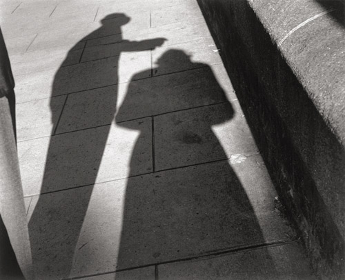 Artwork by Raoul Hausmann, Three works: Selected images, Made of gelatin silver prints