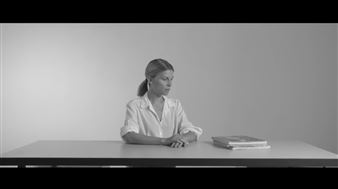 ONLINE: Justin Morin: Clémence - Last Resort