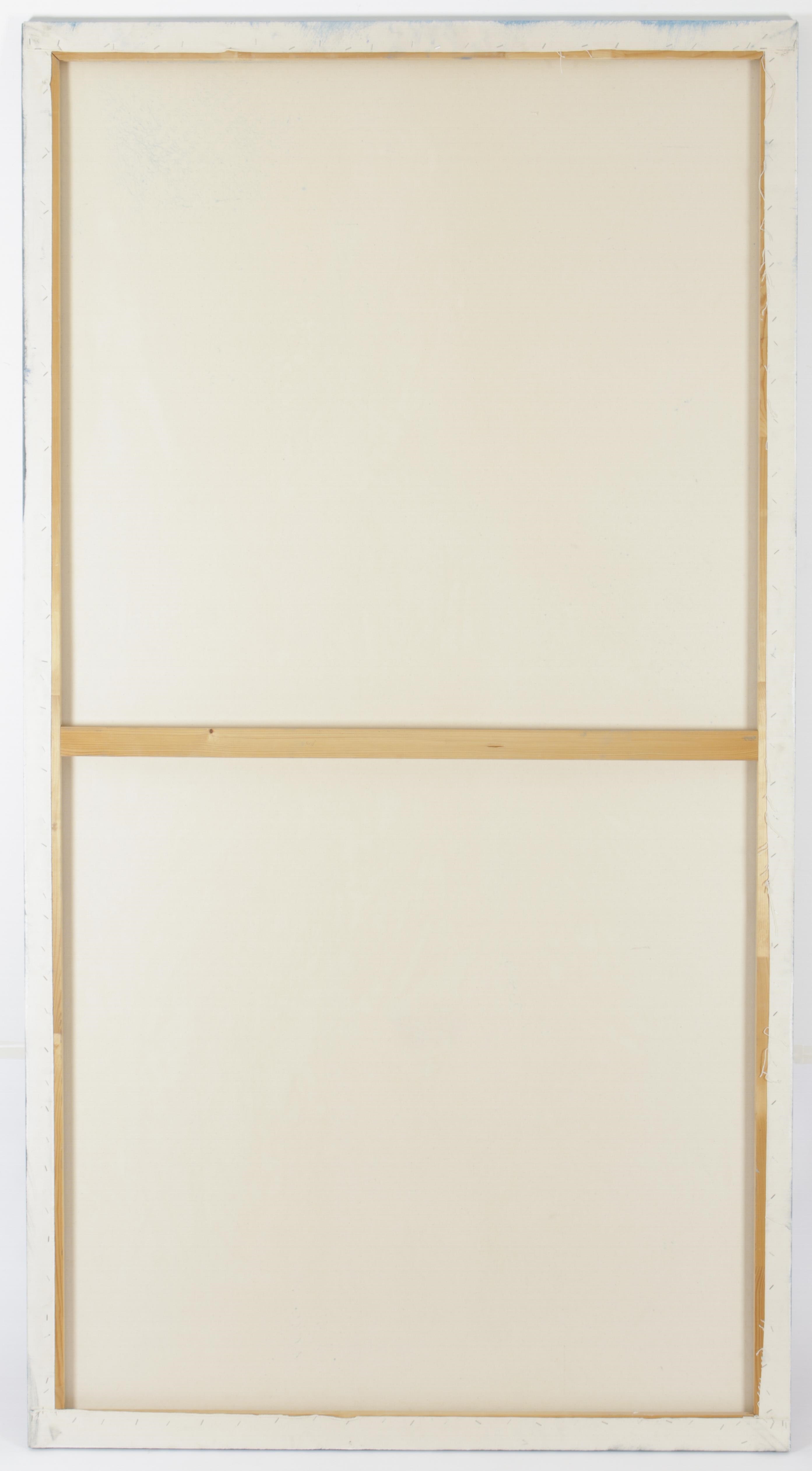 Artwork by Dietmar Fend, Kopfsprung