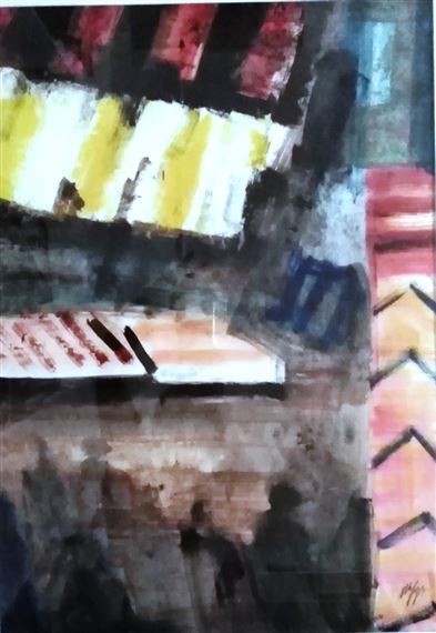 Souck by Salvatore Magazzini