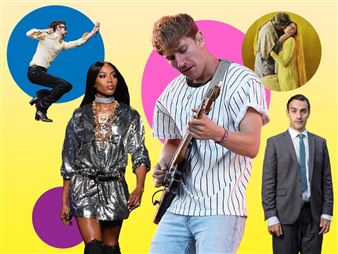 How Lockdown Has Led to the Creation of Brilliant Art, from Wry Comedy to Poignant Poetry