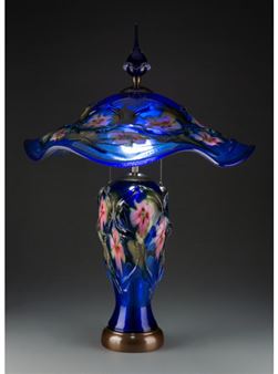 Multi Flora - Charles Lotton