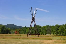 US Sculpture Parks Shift Seasonal Programming as They Grapple with State Re-Opening Mandates