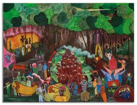 Our Mission Is to Be Miami’s Art Museum—that’s Why We Spent $145,000 to Buy Works from Local Galleries