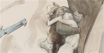 ONLINE: Protean - Kasmin Gallery, New York (293 10th Av)