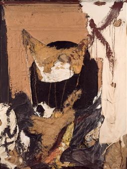 Untitled - Miguel Zapata