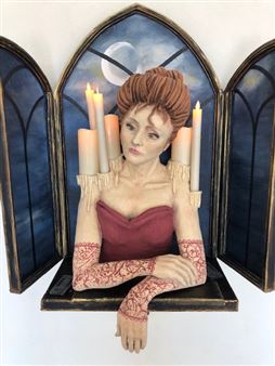 Ceramics: Best Of The Best - Pence Gallery