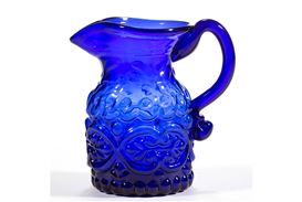 Spring Auction of 18th & 19th Glass & Lighting Produces Strong Results