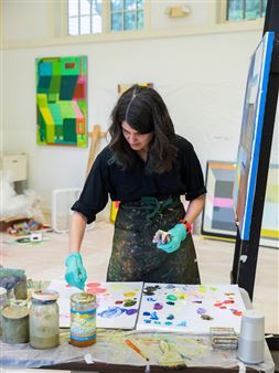 Pollock-Krasner Foundation Awards Nearly $3 Million in Grants to Artists and Nonprofits