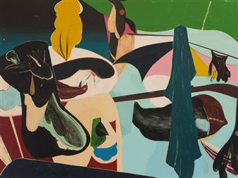 US Galleries Expect 73 Percent Revenue Loss in Second Quarter, Venus over Manhattan Withholds Rent, and More