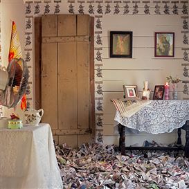 Houston Center for Photography & Beth Block Foundation Announce $3,000 Relief Grant