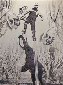 Untitled - Krzysztof Skarbek