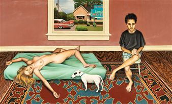 I Can't Remember How it Happened - Beth Foley