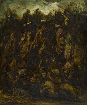 La Verna - Renato Bolcioni