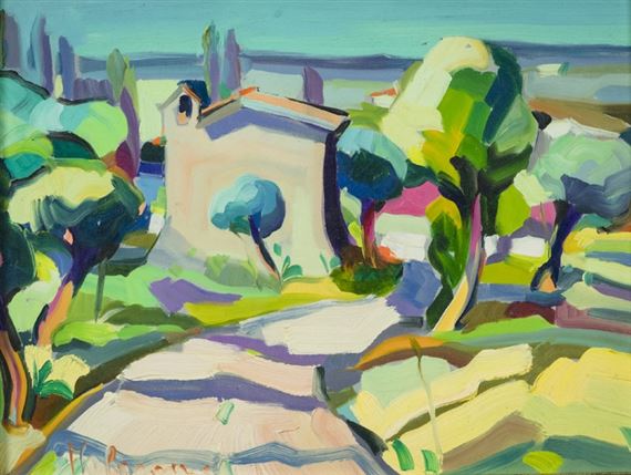 Pieve a Castiglione della Pescaia by Claudio Malacarne, 2000