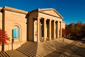 Baltimore Museum of Art Launches Initiatives to Directly Support Local Galleries, Artists, & Community