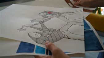 Art in Uncertain Times: Addam Yekutieli Aka Know Hope Reports from Tel Aviv