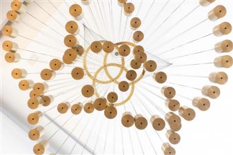 (t, x, y, z) - Piero Atchugarry Gallery, Garzón