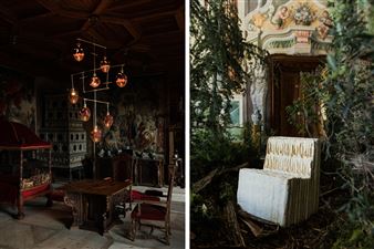 The T List: Five Things We Recommend This Week