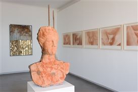 Malek Gnaoui, Essaida Carthage: Between the Past and the Future