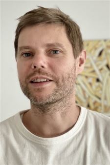On My Mind: Nicholas Chambers